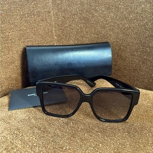 Saint Laurent Sunglasses